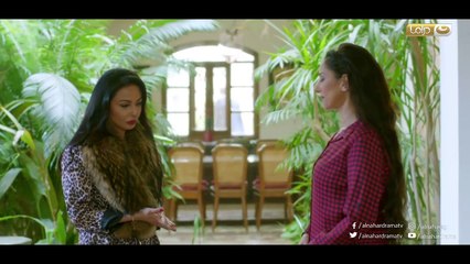 Episode 11- Taqet Nour Series  | الحلقة الحادية عشر -  مسلسل طاقة نور