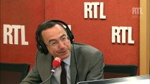 Bruno Retailleau : François Fillon 
