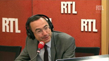 Bruno Retailleau : François Fillon "a souhaité se retirer" après une campagne "extrêmement violente"