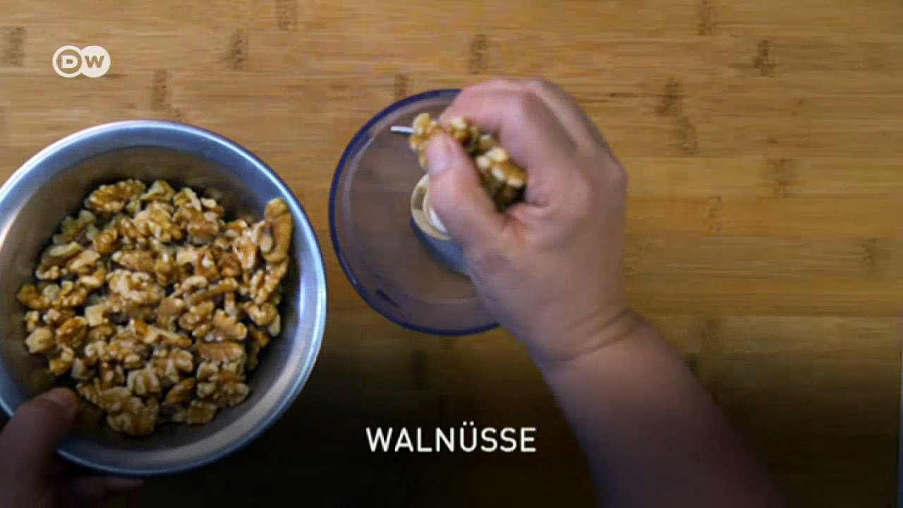 50 Küchen, eine Heimat: Georgien | DW Deutsch