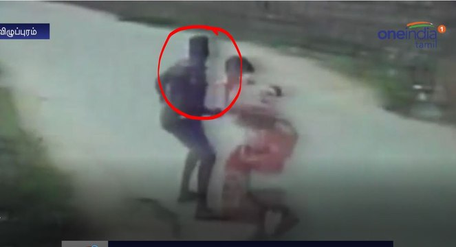 2 Robbers Arrested in Villupuram-Oneindia Tamil