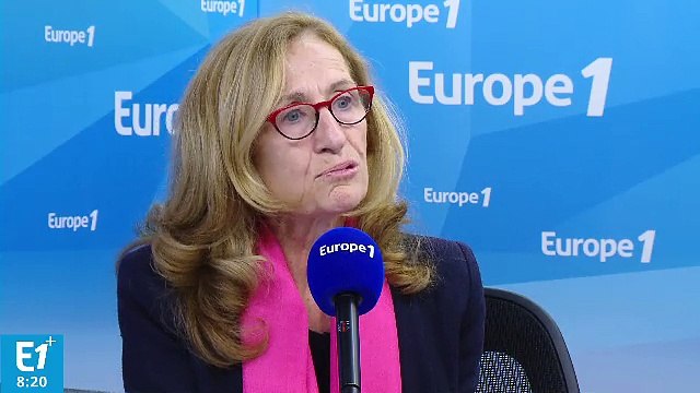 Nicole Belloubet : Je comprends que la suppression de la réserve parlementaire suscite des inquiétudes