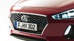 Hyundai i30 Wagon _ Estate _ Kombi Preview Exterior Interior all-new neu 2018 -