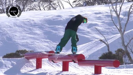 Best Of Thredisodes 2016 | Skuff TV Snow
