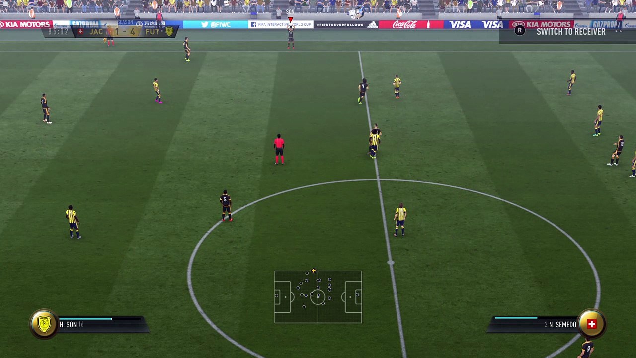 Carrasco #1