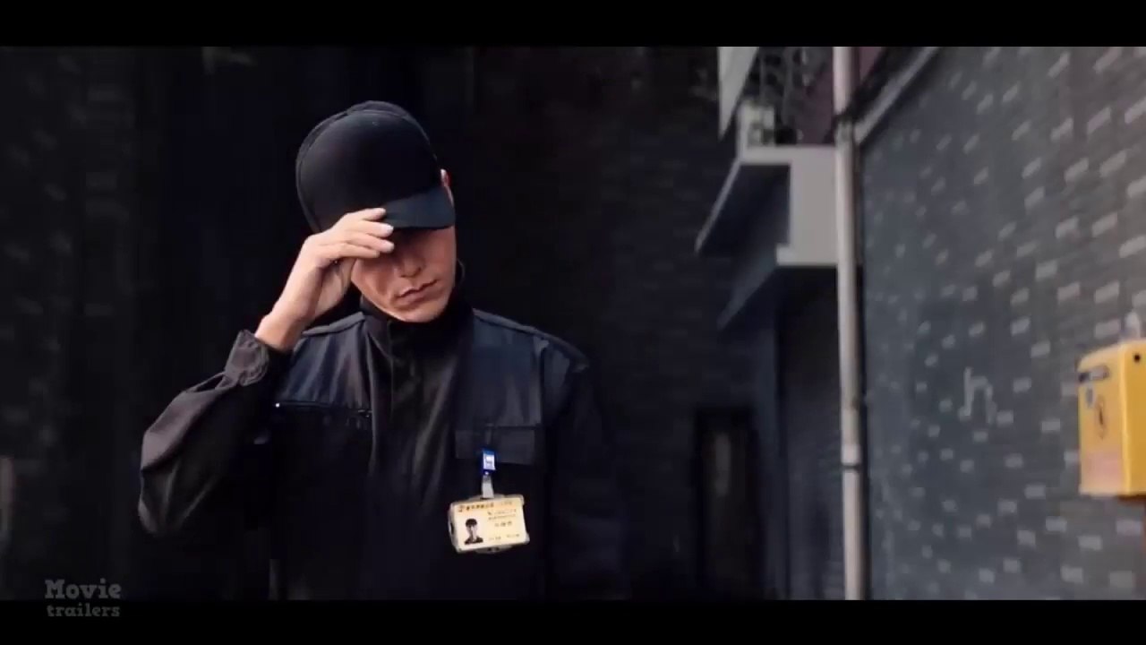 Chongqing Hot Pot 2016 trailer - 火锅英雄