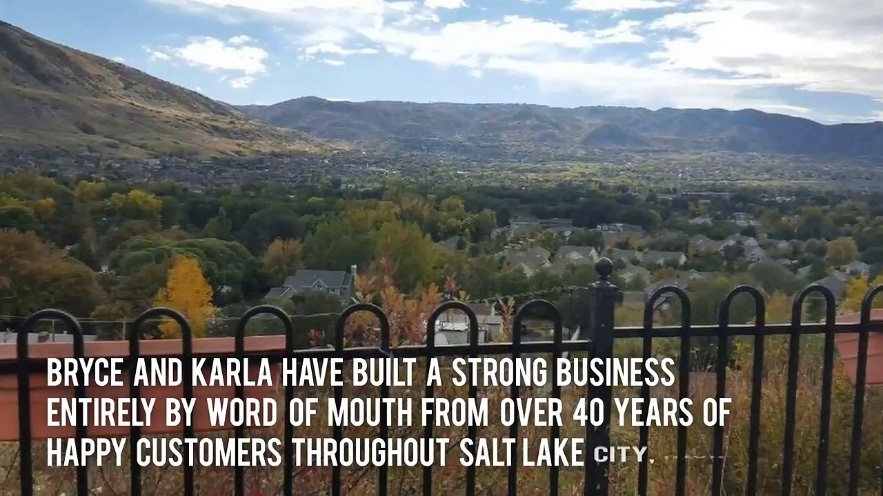 Draper, & Sandy, UT Business Event Venues - Company Parties and Meetings