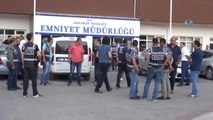 Aksaray Merkezli 8 İlde Fetö'nün Yeni Yapılanmasına Operasyon: 25 Gözaltı