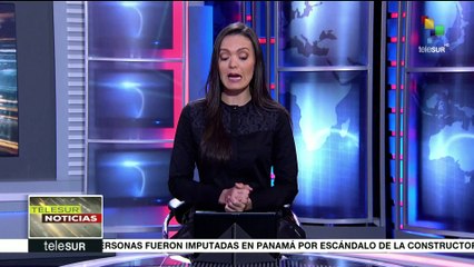 Rusia dispuesta a seguir cooperando con Irak contra el terrorismo