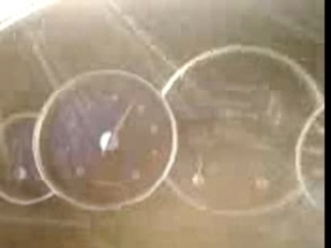 cayenne turbo (compte tours)