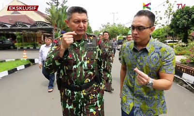 Kelima Anak Syawaluddin Dicuci Otak Untuk Berjihad