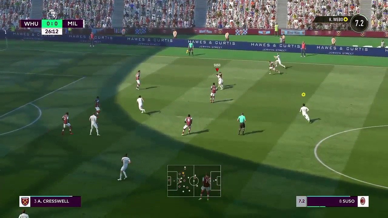 Fifa World League (10)