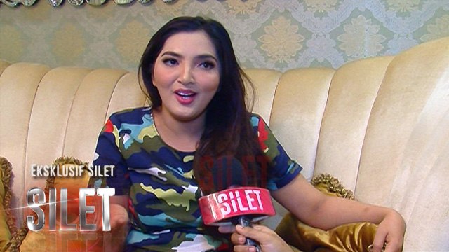 Anang Tunda Vasektomi, Ashanty Hamil Lagi - Silet 27 Juli 2017
