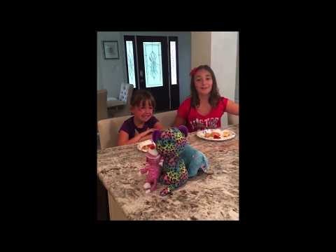 Parents' Decision to Go Vegan Leaves Kids Unimpressed