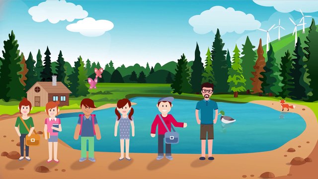 FUN MOOC : Éducation à l'environnement et au développement durable