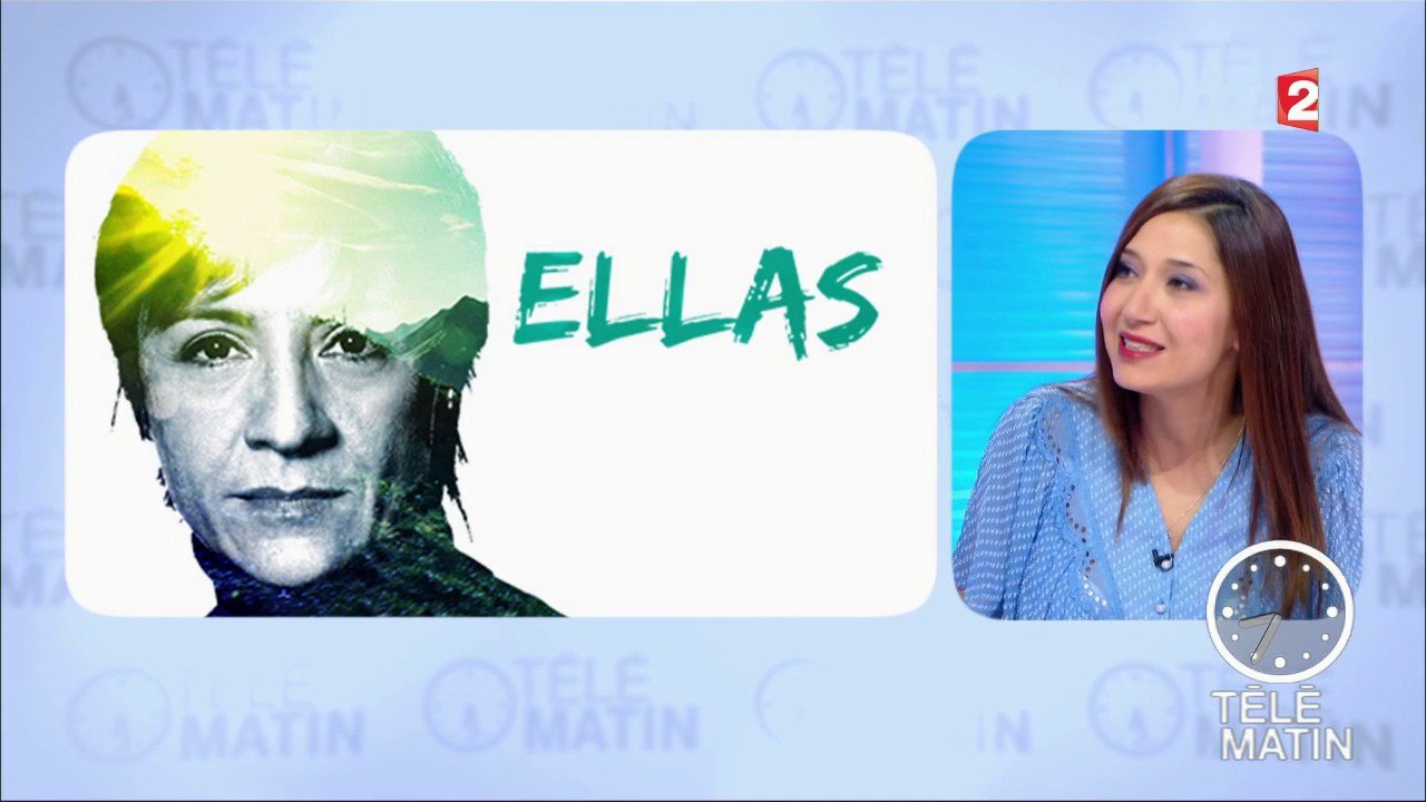 TV Ailleurs - Ellas