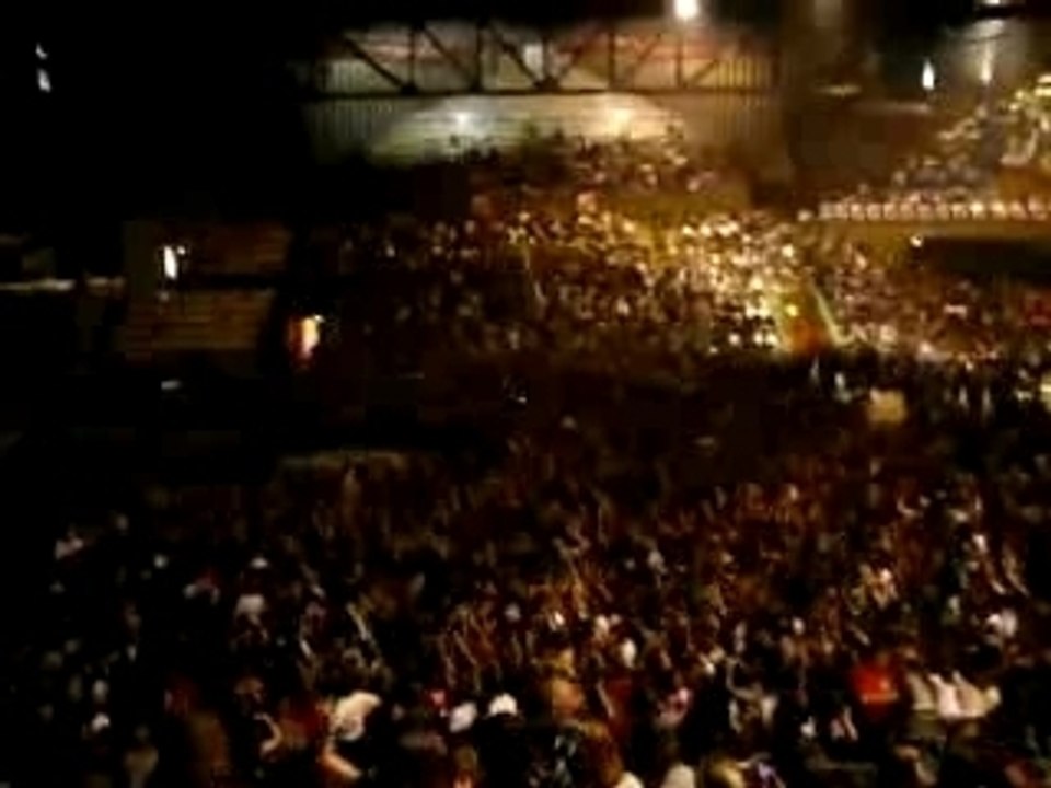 N°2  TH Concert Bordeaux 23-10-07