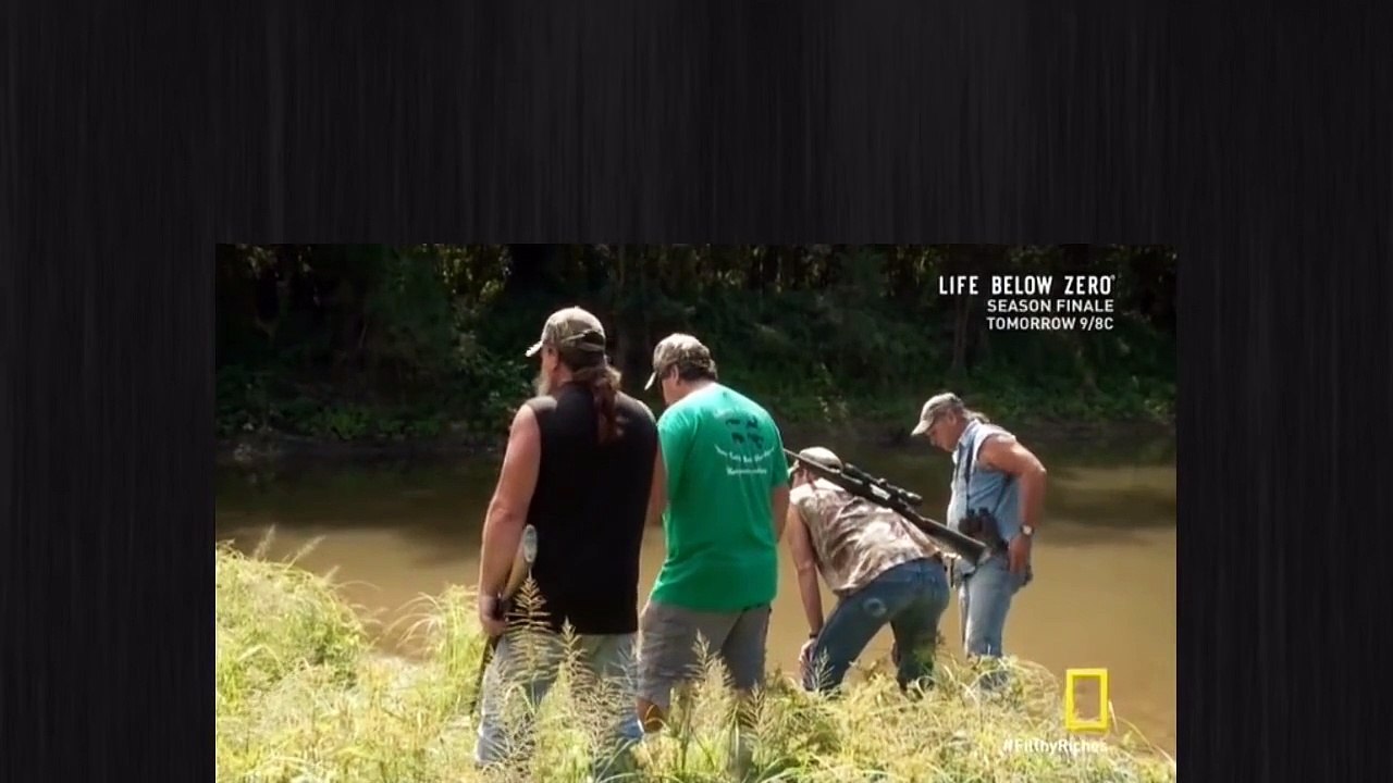 Filthy Riches   s 2 E 8    E