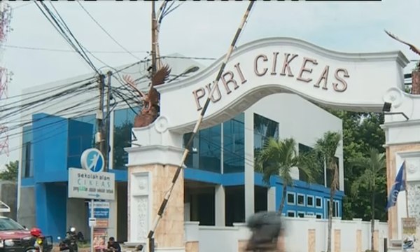 Prabowo Subianto akan Temui SBY di Cikeas