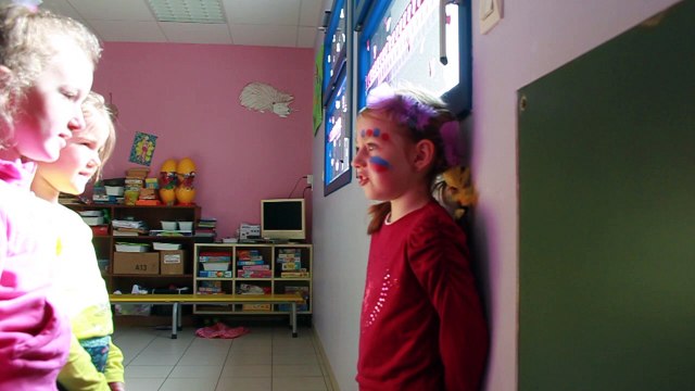 Lauréats du jeu-concours « Let's travel ! - Geh'Mal Reisen » - École Jacques Brel