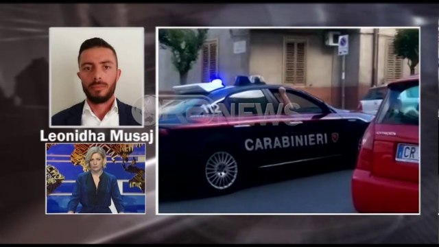 Ora News - Apeli ndryshon masën e sigurisë, vendos kthimin në burg të Alket Hatijas