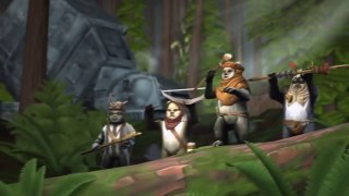 Star Wars - Galaxy of Heroes - 'Save the Forest Moon of Endor' Event