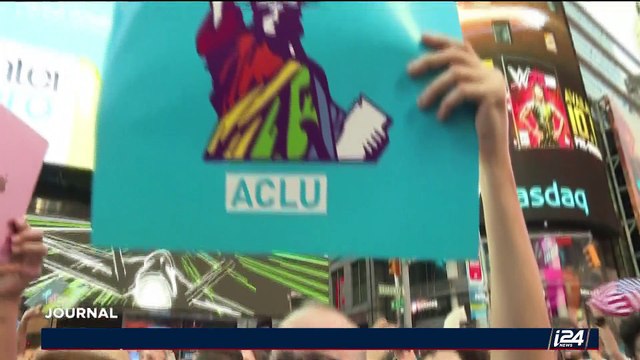 États-Unis: Donald Trump veut interdire les personnes transgenres dans l'armée américaine