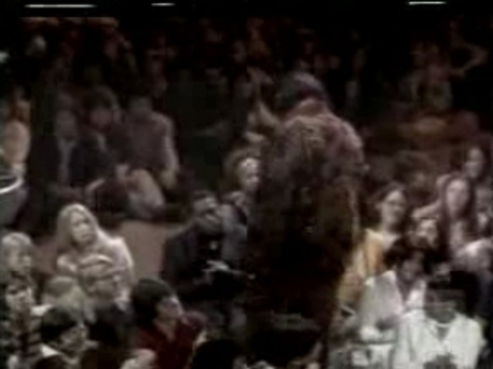 Barry White ~ Never, never gonna give ya up