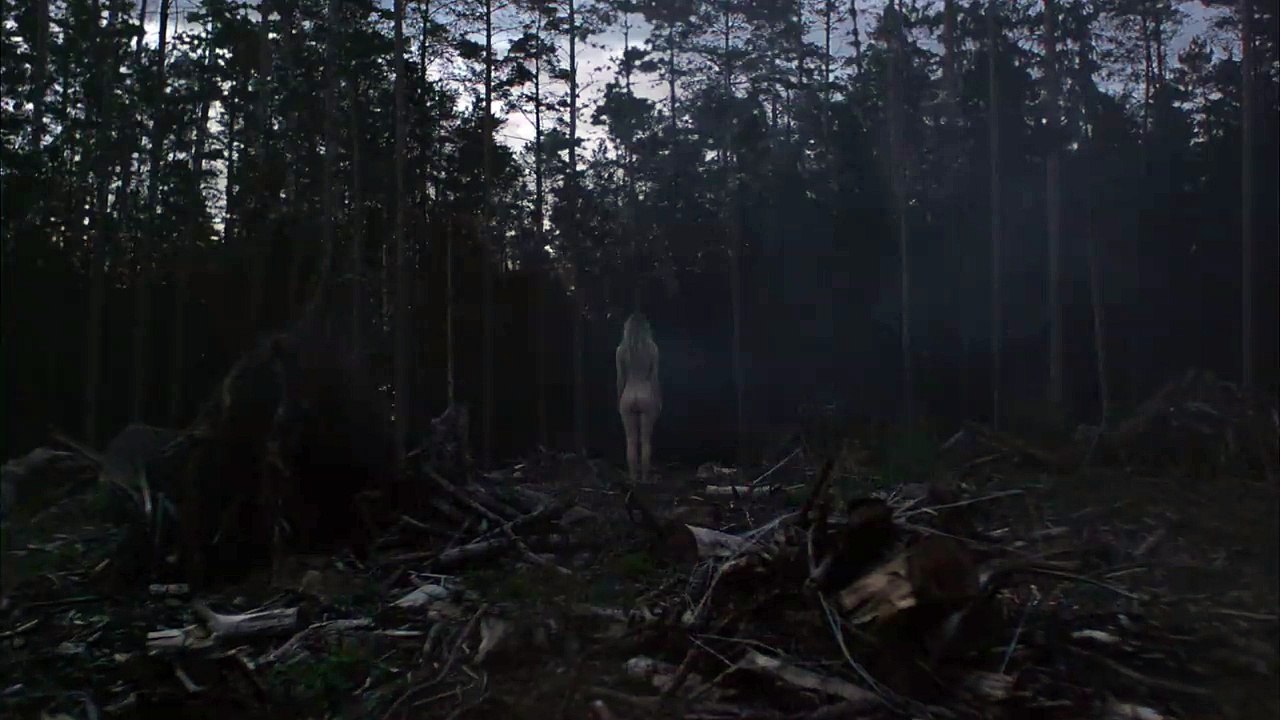 Darkwood Live-Action Trailer