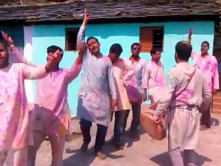 Devbhomi Lok Kala Udgam Charitable Trust Mumbai   (5)