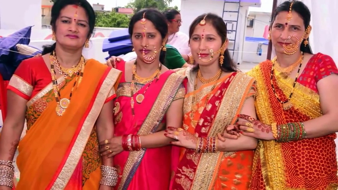 Devbhomi Lok Kala Udgam Charitable Trust Mumbai   (15)
