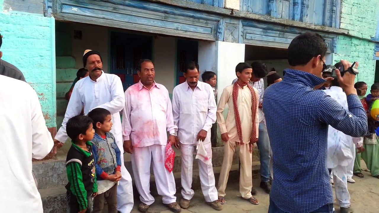 Devbhomi Lok Kala Udgam Charitable Trust Mumbai   (6)