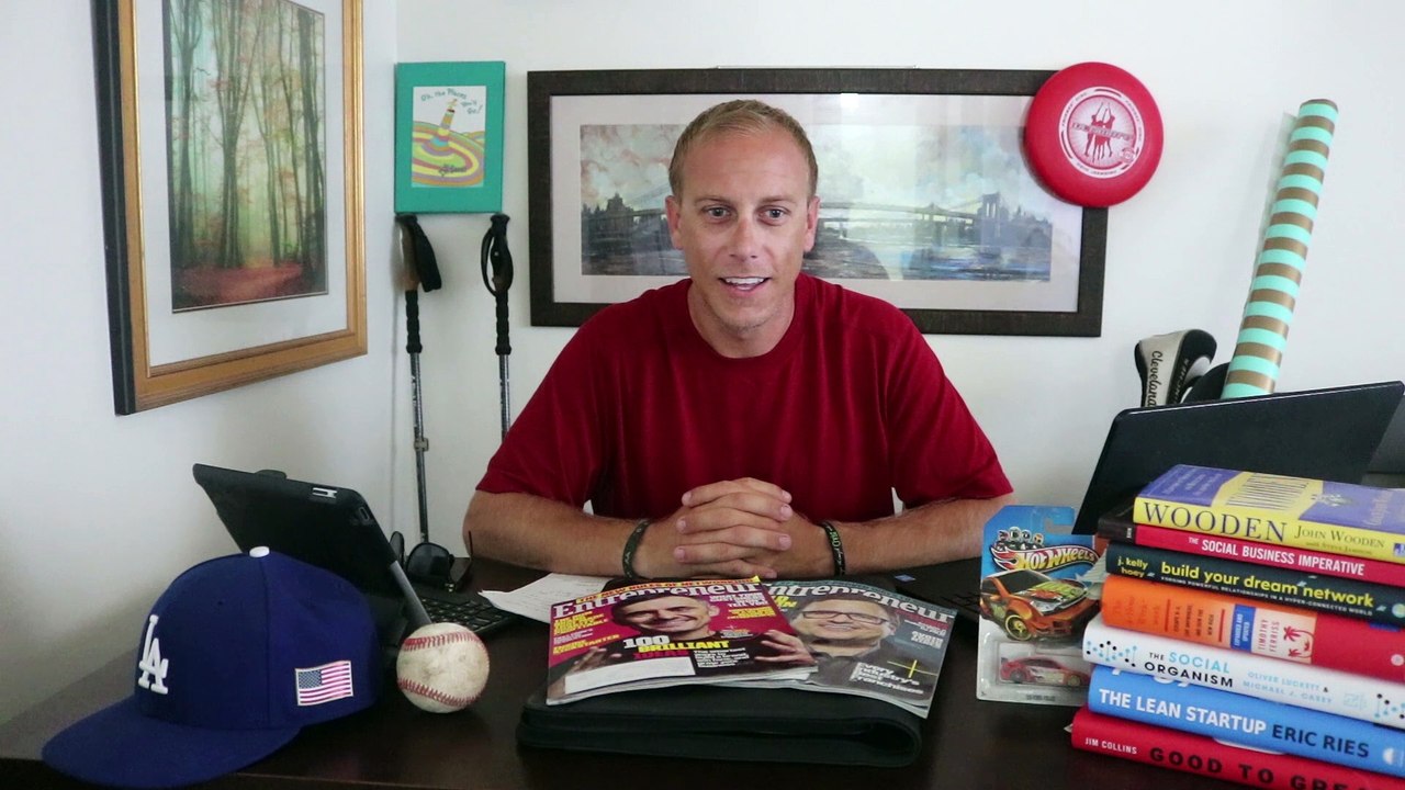 Finalized Vlog 88 - Do It Together
