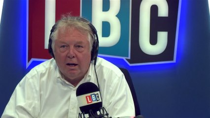 Nick Has It Out With Angry Homophobic Caller
