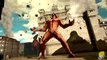 Attack on Titan: Wings of Freedom - Eren Vs Female Titan (Round 2) & Ending Gameplay【FULL