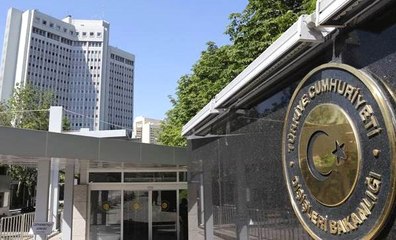 Büyükelçiler Kararnamesi Yayınlandı! Merve Kavakçı Kuala Lumpur'a Elçi Oldu