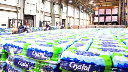 Bottled Water - Always There When You Need It (1)