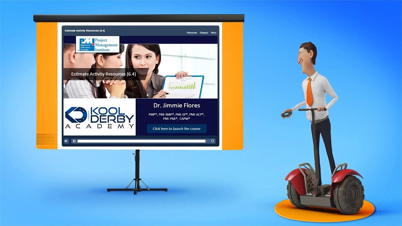 PMP Pass Suite for Self pace PMP Training