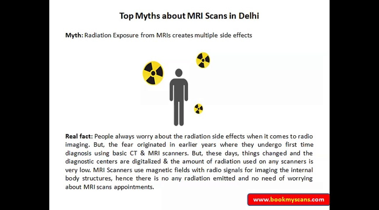 72% Lowest cost for MRI Scans in Delhi - High Quality MRI @ Cheap cost
