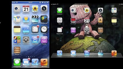 Как создать американский Apple ID (USA) или изменить страну аккаунта