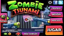 How to hack Zombie tsunami in Android phone by lucky patcher no root needed