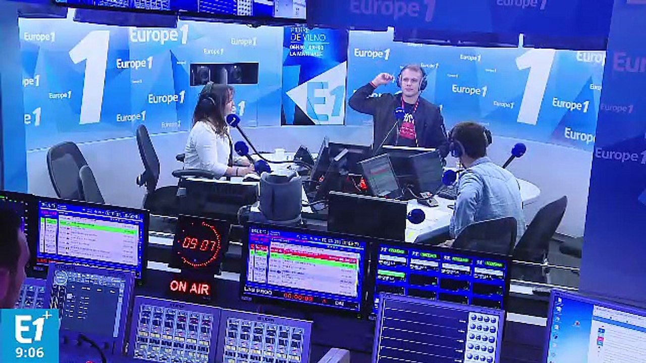 La qualification des Bleues booste France 3