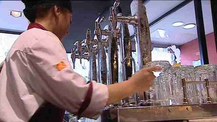 El paro baja de los cuatro millones de personas