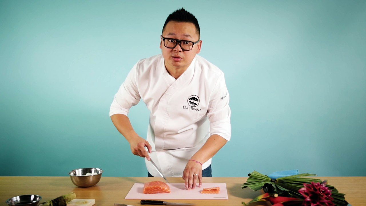 4 tips pour manger ses sushis correctement