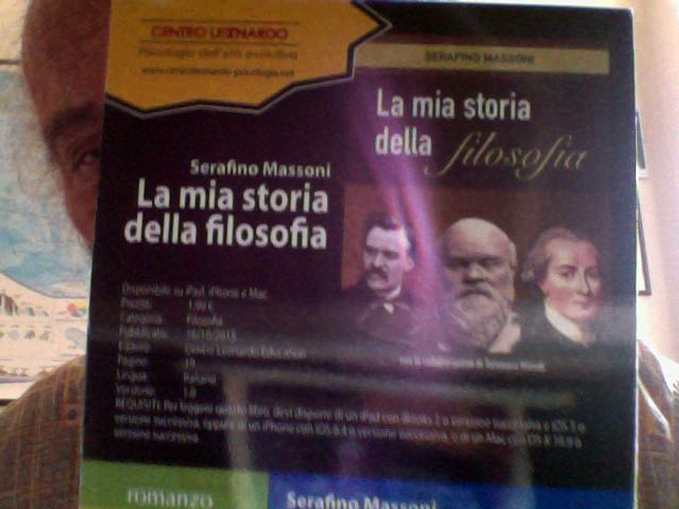 Ginevra Figlia di Francesco Nuti