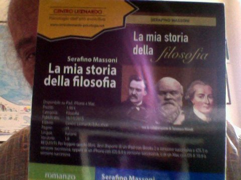 Ginevra Figlia di Francesco Nuti