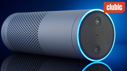 Facebook au travail sur une enceinte connectée