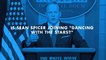 Is Sean Spicer joining 'Dancing with the Stars?'