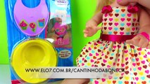 Vivant bébé ne dans aucun ma poupée sara toto faire en pot tototoykids portugais