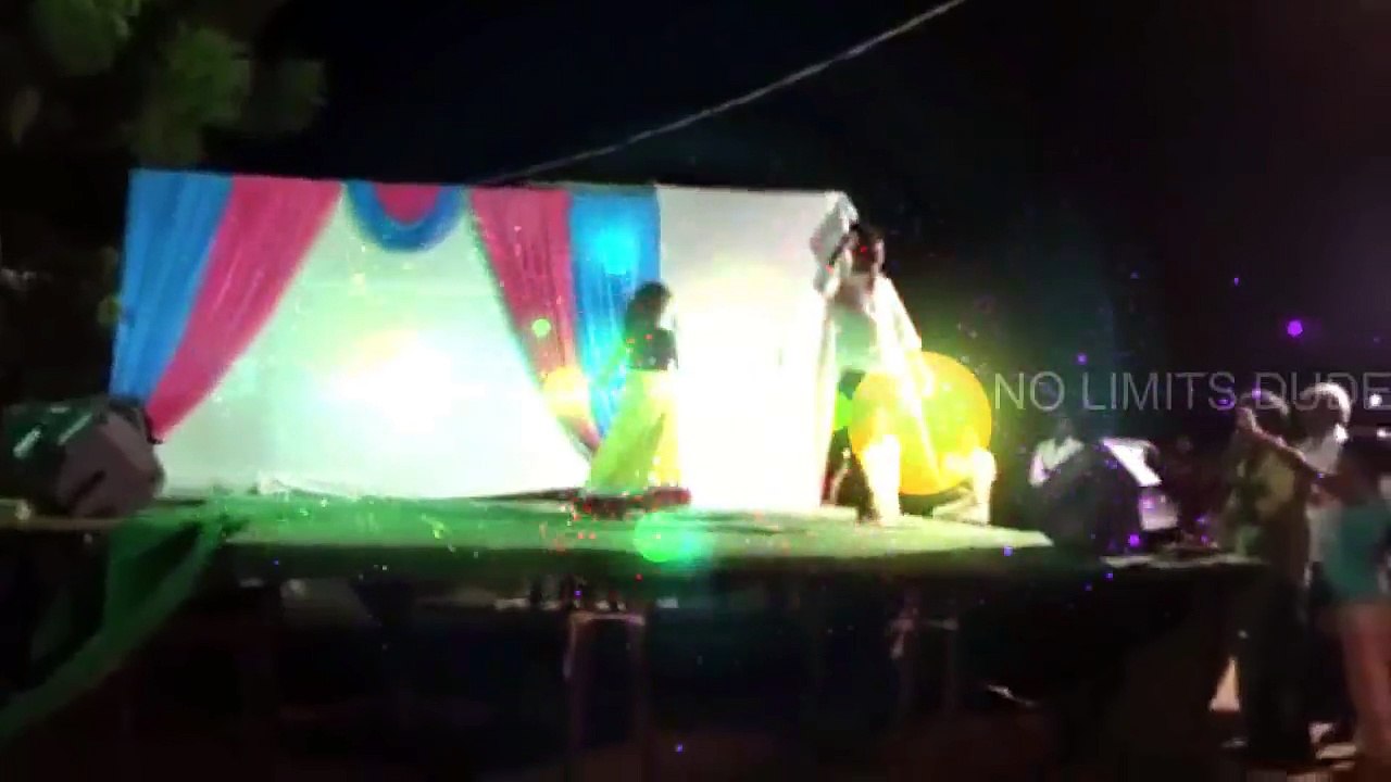 Best Stage Dance Show   Cute Baby Best Performancee Ever Seen   byNo Limits Dude